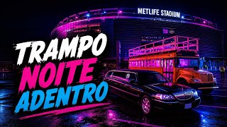 IRL - BORA TERMINAR O BUSAO AGORA