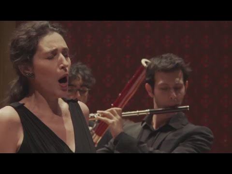 Rameau - Véronique Gens & Geneva Camerata