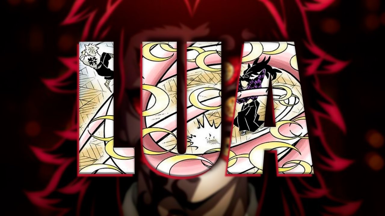 Respiração da Lua Explicada: O Estilo Mortal de Kokushibo! 🔥⚔️