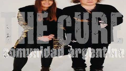 2020.02.13 Robert Smith The Cure Interview Shaun Keaveny BBC6 Part.1