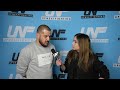 George Bastrmajyan Provides Insight on Up Next Fighting!