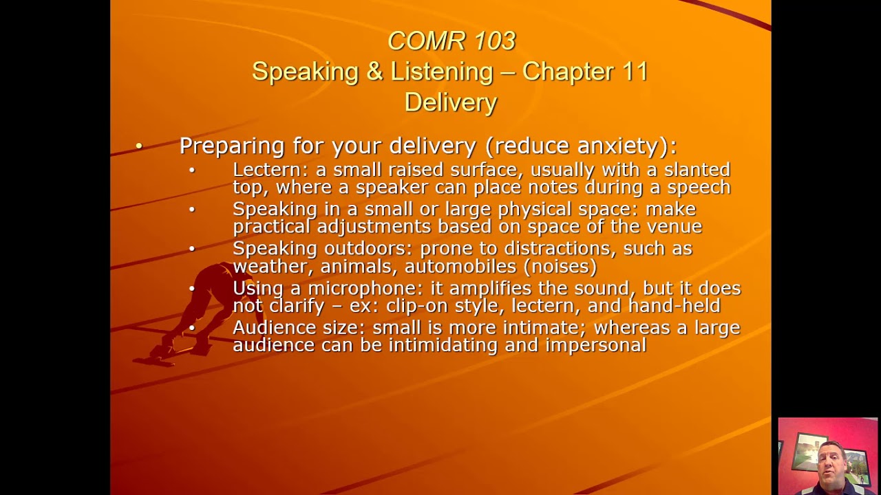 Chapter 11 - YouTube