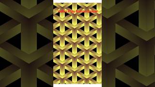 CorelDRAW Beautiful Pattern Design in very easy way