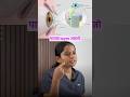 वारंवार डोळे धुतले पाहिजे का ? #dryeyes #eyehealth #eyecaretips