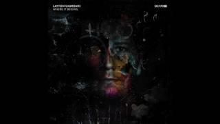 Layton Giordani - Silver Shadows - Drumcode - Dc170