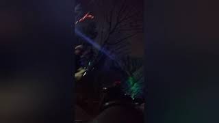 Lincoln Park Zoo Lights Chicago 2019 Lincoln Park Zoo Lights Chicago 2019
