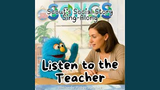 Listen To The Teacher