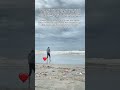 Bismillah#fyp#viralvideo#viralshort#rumahtangga#familyvlog#family#keluarga#pantai#baby#views