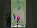 Usman Khan Hits Back to Back Fours #pakvsaust20 #sportscentralbydrm #pcb | M9E13