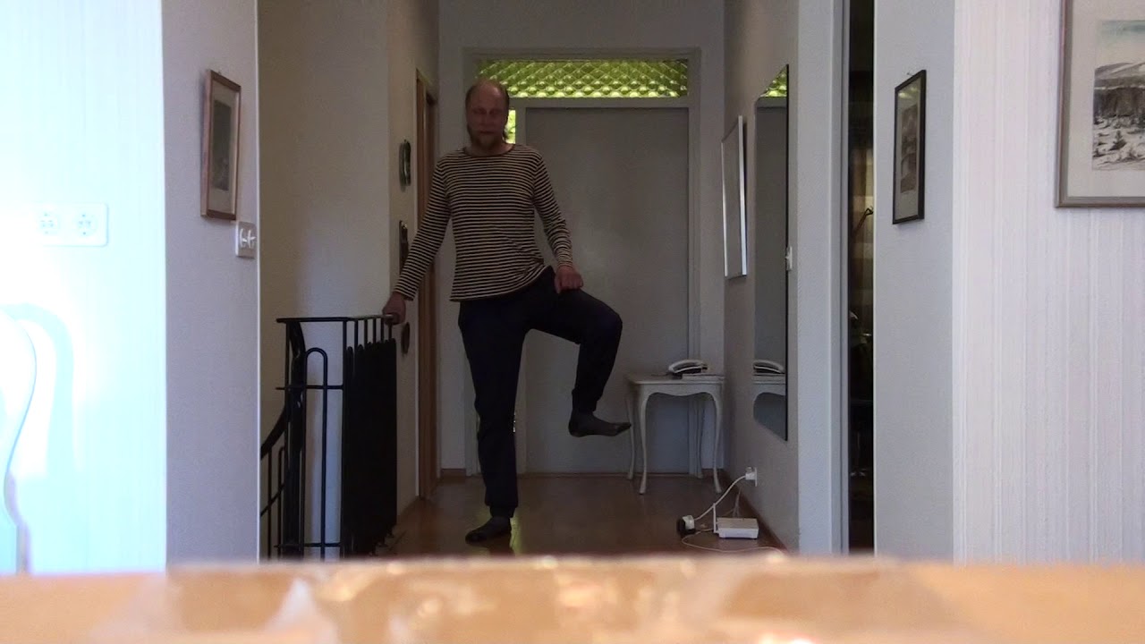 SI nivelen niksautus