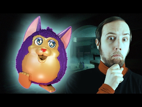 Tattletail c&rsquo;ha la mamma brutta!