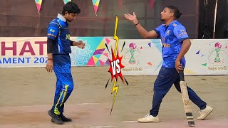 PRINCE v/s SOBUJ - 🔥 HIGH-VOLTAGE 🔥 *66 Run Chase 🔥 Only Boundary 🔥 