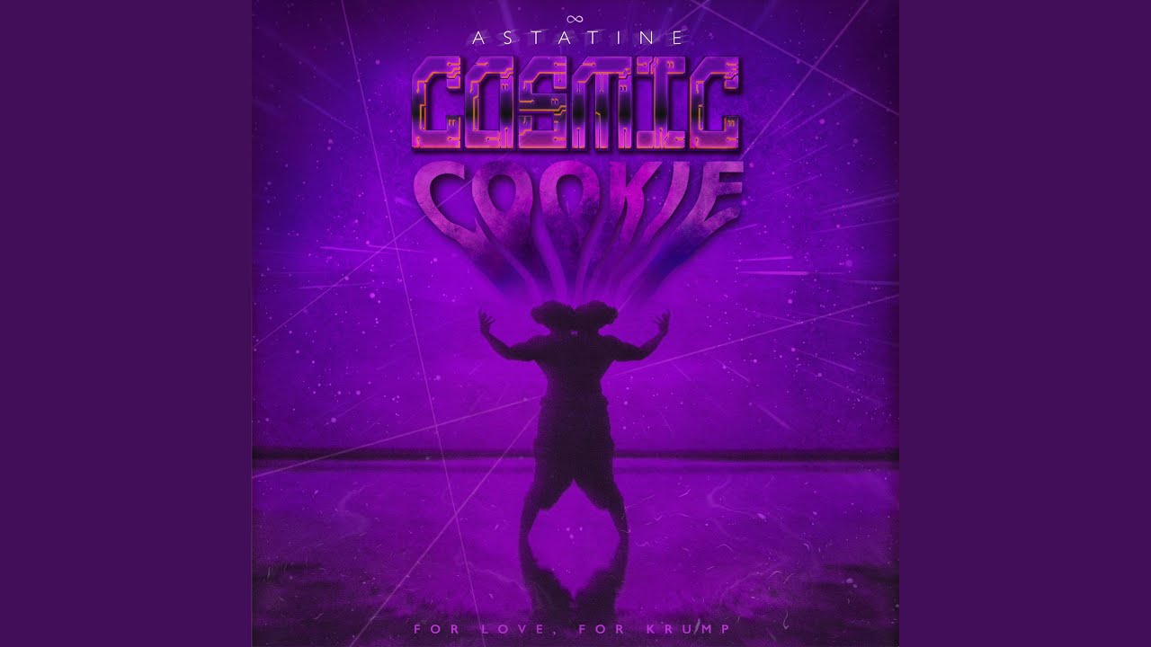 Guarda Cosmic Cookie su YouTube Guarda Cosmic Cookie su YouTube