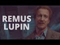 Remus J Lupin