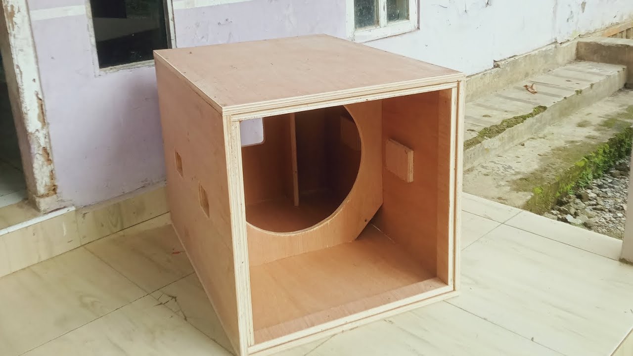 Skema planar 18inch  modif 