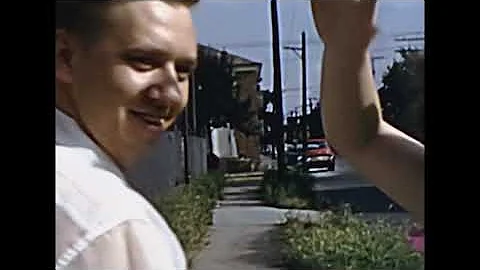 Zakrzewski Family Video_#6