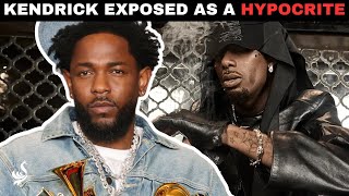 OVO Fans PISSED After Kendrick Lamar And Playboi Carti Collab