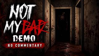Information Not My Dad l Demo (No Commentary) Update