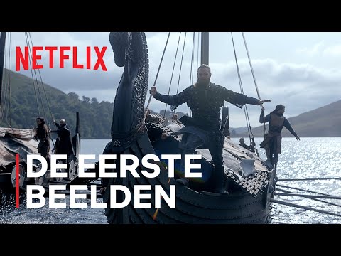 Vikings: Valhalla | Sneakpeek | Netflix
