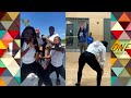 Do A Bow Challenge Dance Compilation