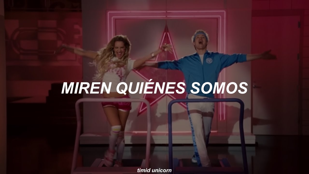 High School Musical 3 - I Want It All (Traducción al español + Vídeo ...