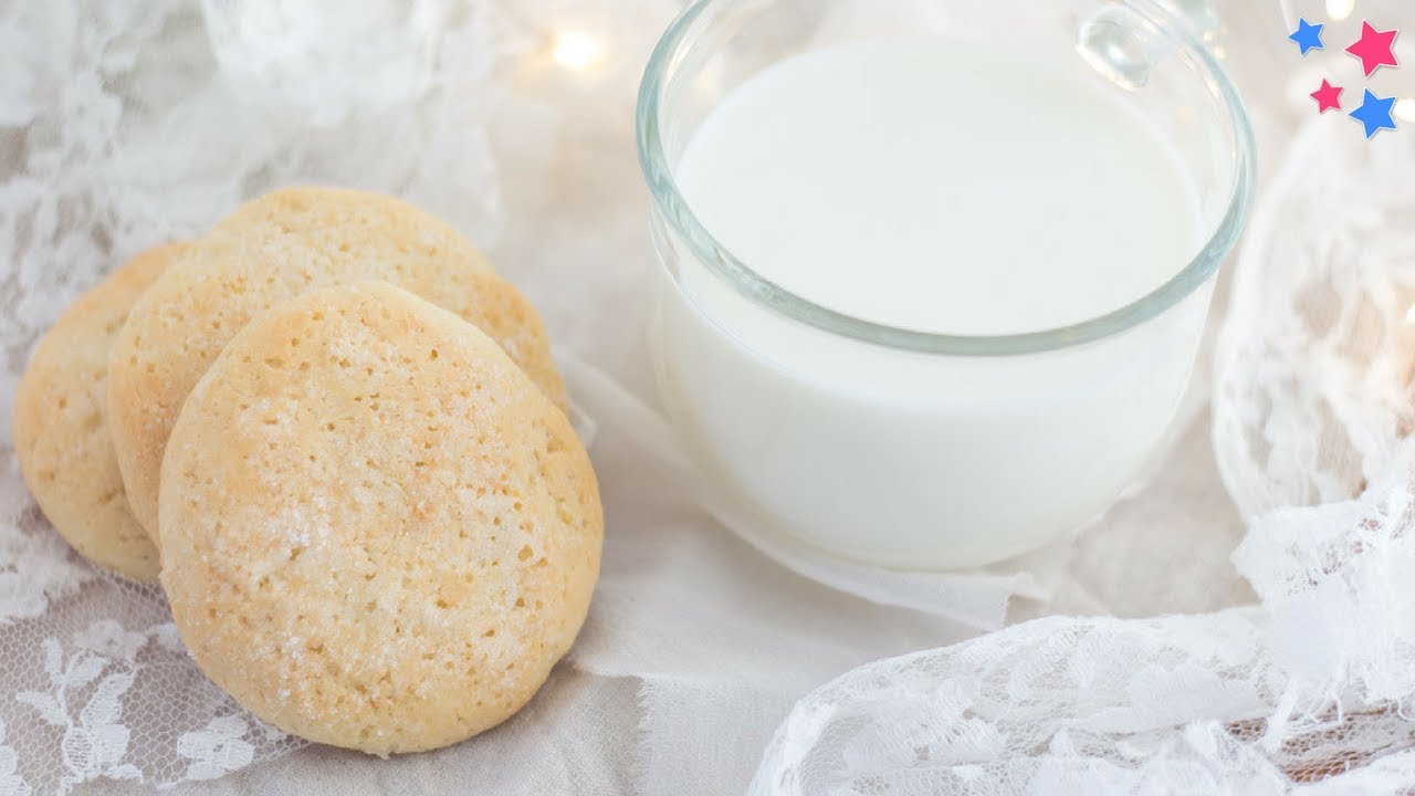 BISCOTTI da INZUPPO senza glutine | Polvere di Riso