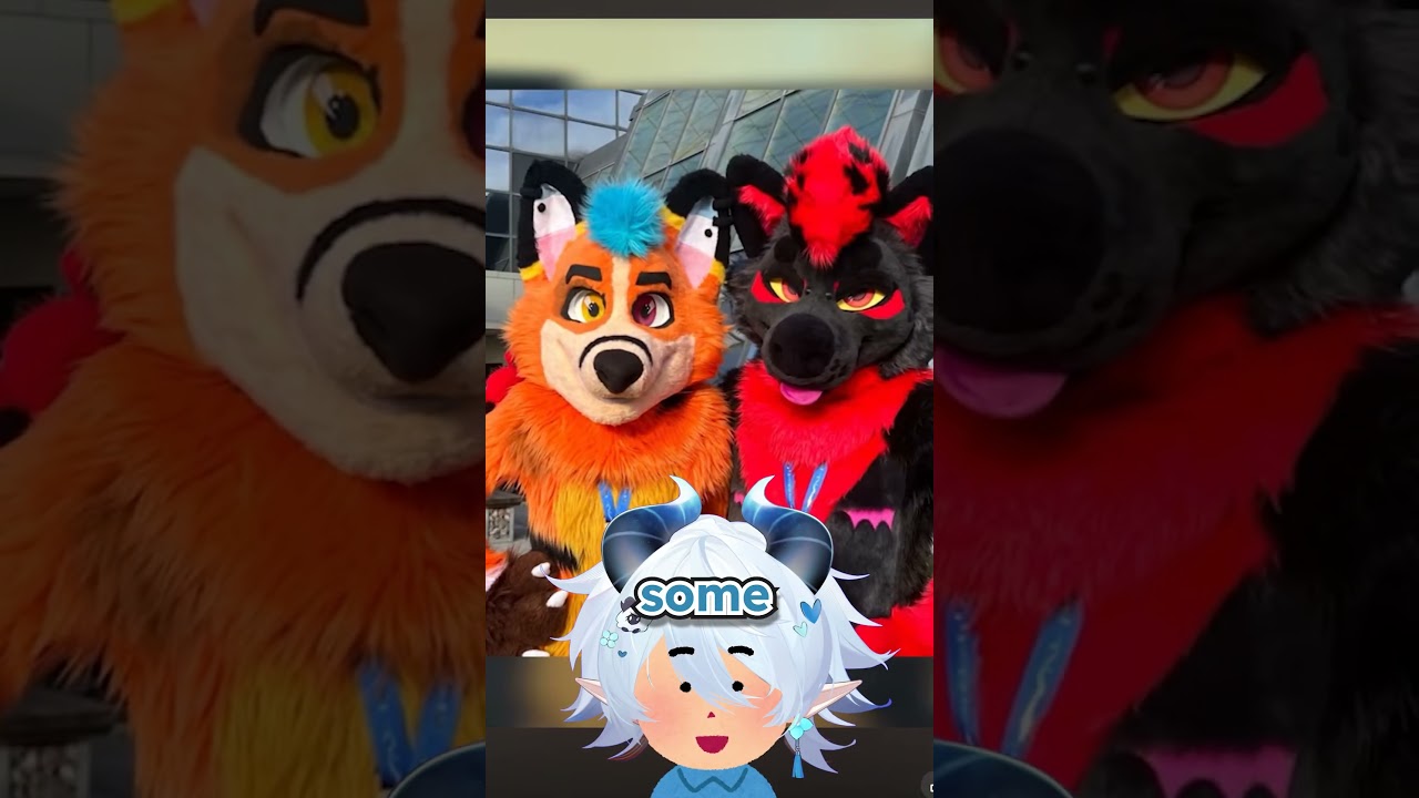 I ACCIDENTALLY sold art to a Controversial Furry Creator!?🦊