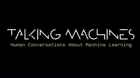 Ryan Adams on Markov Decision Processes