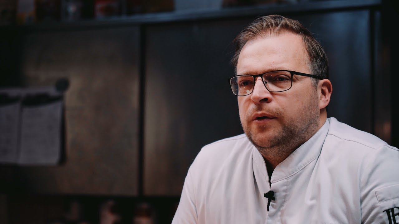 Leidenschaft kocht: Michael Kolm