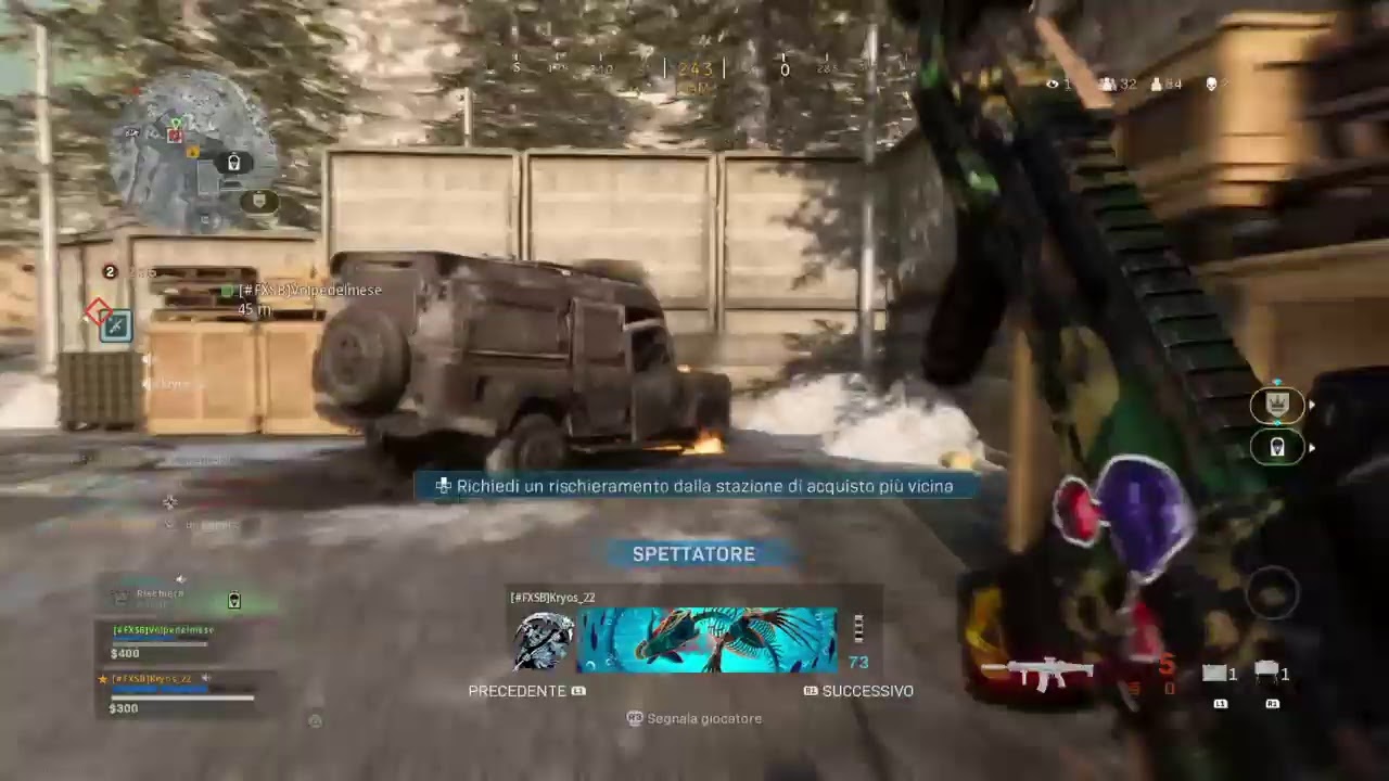 Cod Warzone - Bad Company - YouTube