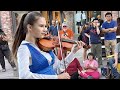 Sadness And Sorrow Naruto Karolina Protsenko Violin Cover