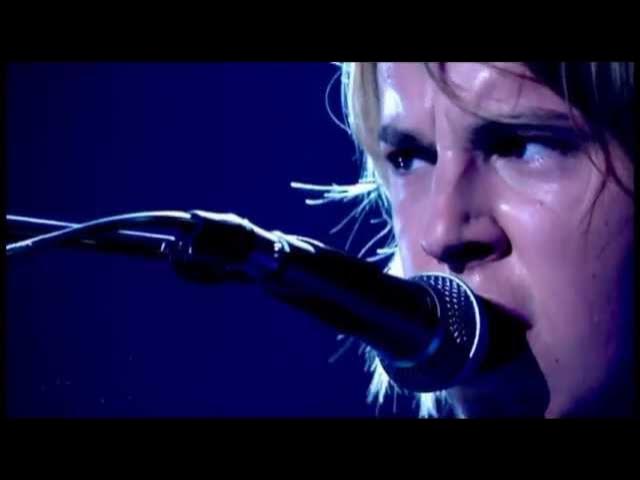Tom Odell - Another Love (Live The Voice UK)