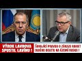 Lavrov šokoval svet reakciou na Merza, ktorý dovolil Ukrajine použiť rakety dlhého doletu
