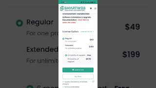 Smart Tenant SaaS - Property Management System