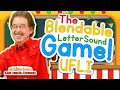 Blendable Letter Sound Game Quiz