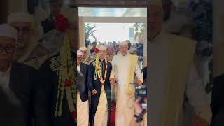 Lagu Pernikahan - عريس الزين #sholawat#manbaussofa#ponpesdalwa  #qosidah #pernikahan