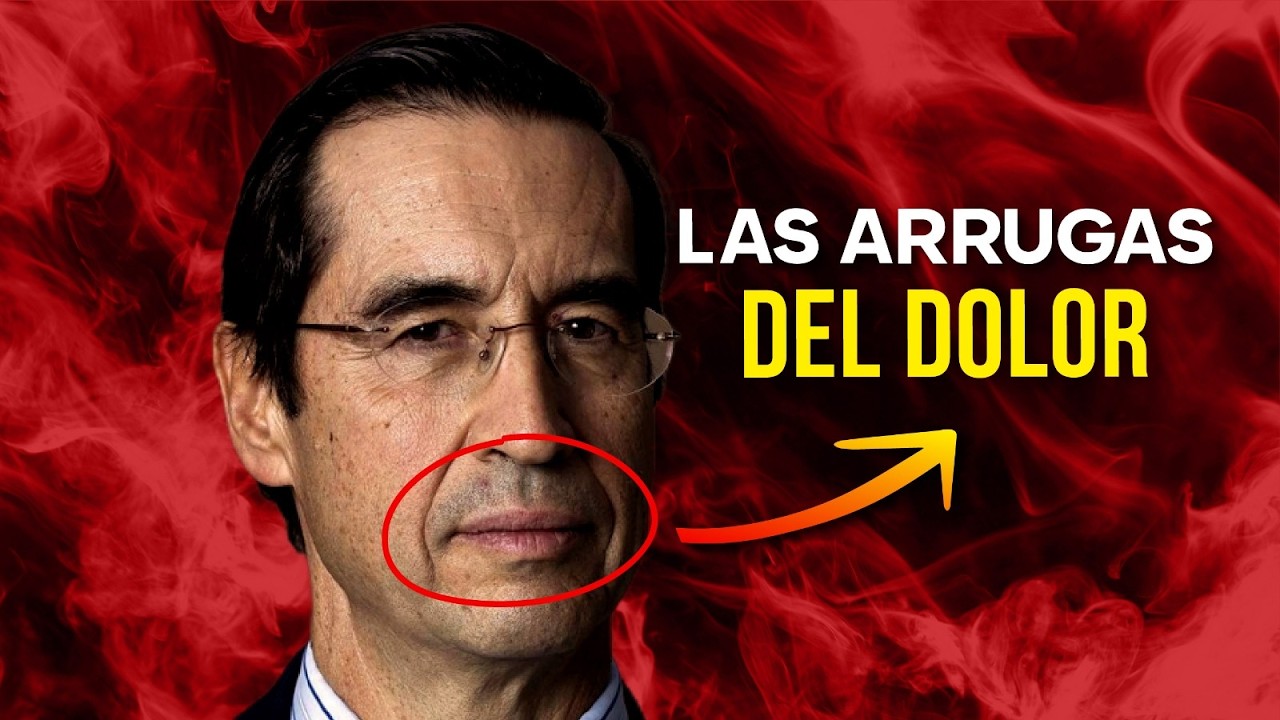 ¿Qué significan las arrugas en el rostro? El secreto que esperabas ...POR FIN REVELADO