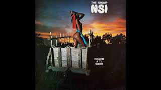 The Group Nsi - Nsi Hô - Dédié À Notre Père - Diggers Digest Archives