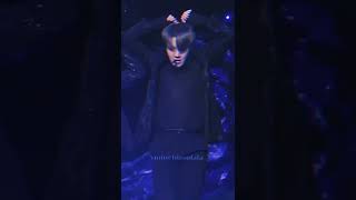 Jhope Blackswan Edit