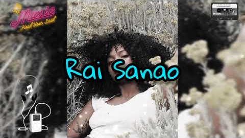 Old Song | Rai Sanao | Papua Tribal Song