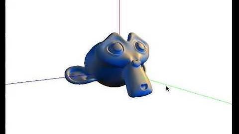 Spherical Harmonic Lighting