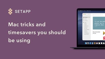 Best macOS tips, tricks and timesavers you should be using