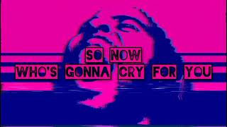Ganizani - CRY FOR YOU (Synthwave) [Cover]