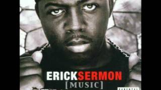 Watch Erick Sermon Genius E Dub video