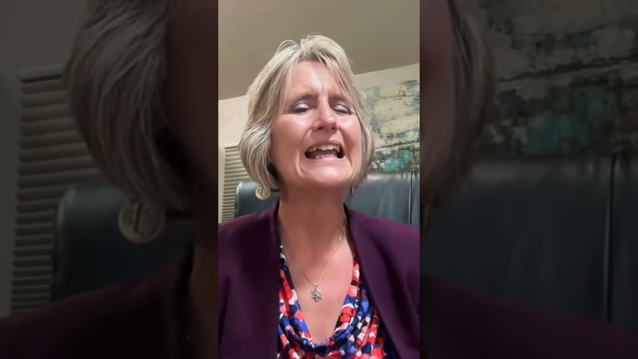 From Trauma to Encounter: My Story of Freedom in Jesus