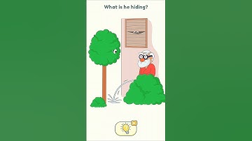 what is he hiding 🤫 dop2(delete one part ) #shorts #dop2 #viralvideo