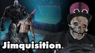 XP Boosters Are Some Sinister Bullshit (The Jimquisition) screenshot 5