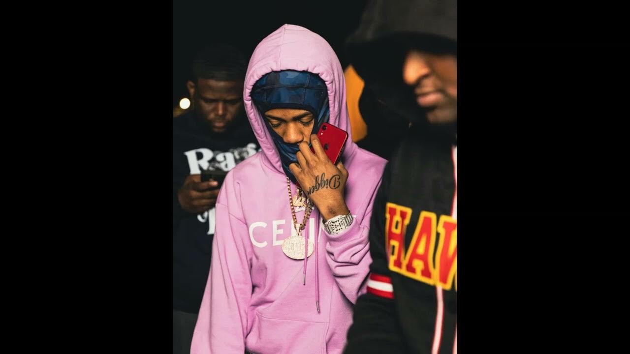 (FREE) Li Rye Type Beat “Homicide” - YouTube