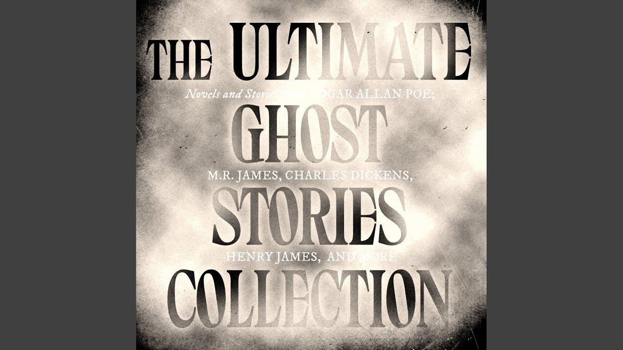 Chapter 166 - The Ultimate Ghost Stories Collection