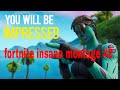 Fortnite montage